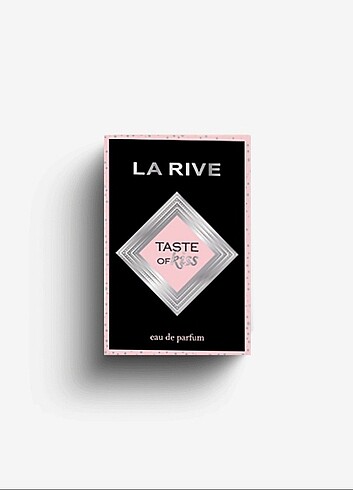 La rive - Taste of kiss 100 ml edp