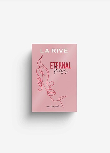 La rive - eternal kiss 90 ml edp