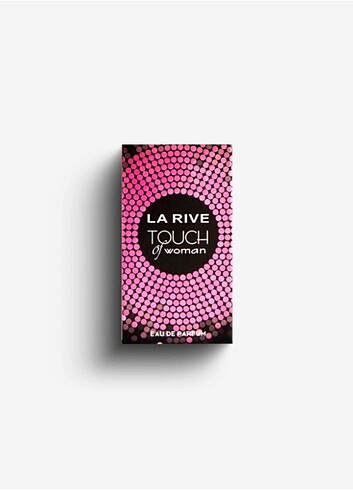 La rive - touch of woman 90 ml edp