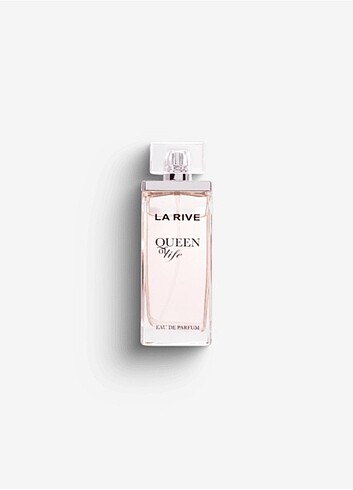 Diğer La Rive - Queen Of Life 75 ml Edp