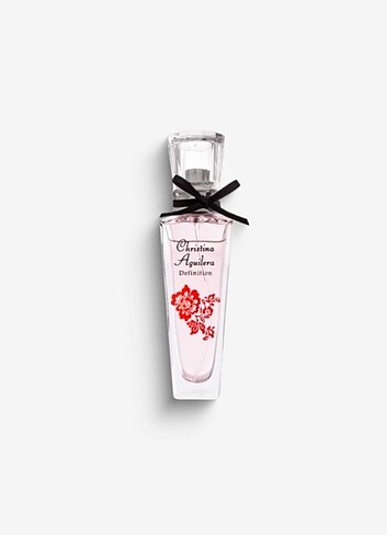 Diğer Christina Aguilera - Definition 50 ml