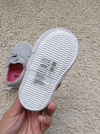 diğer Beden H&M kz bebek ayakkabı