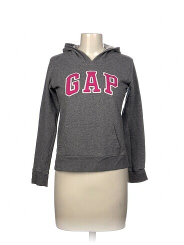 Gap Sweatshirt %70 İndirimli.