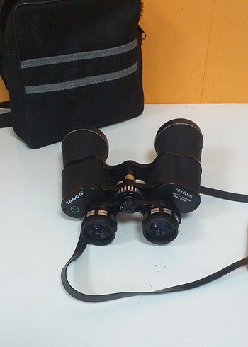 Japon Dürbün. - Görsel 4