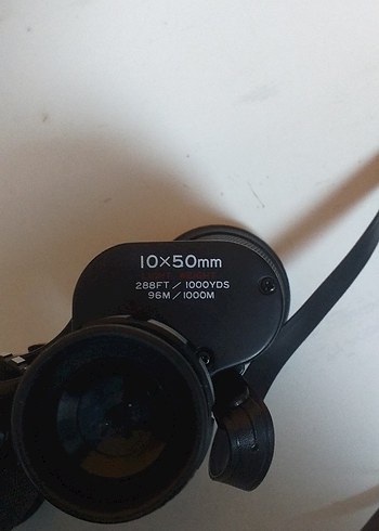 Japon Dürbün. - Görsel 7