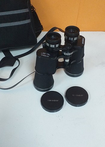 Japon Dürbün. - Görsel 6