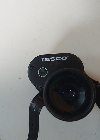 Japon Dürbün. - Görsel 5