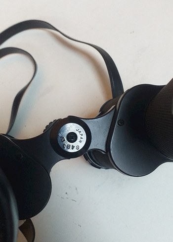 Japon Dürbün. - Görsel 8