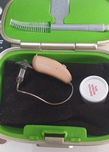 Phonak İşitme Cihazı
