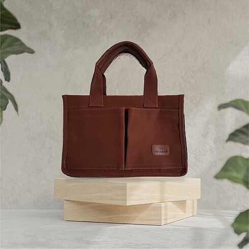 THE TOTEBAG