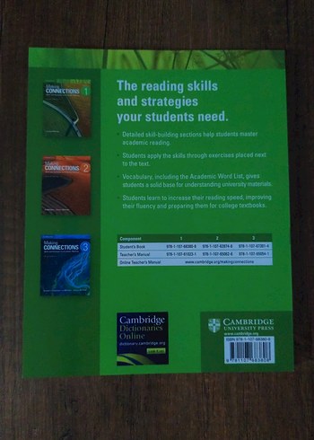 Making Connections 1 - Görsel 2