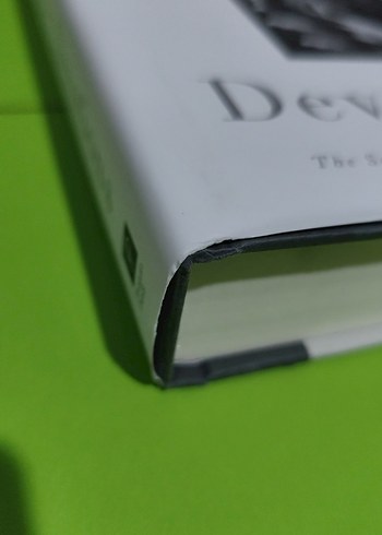 Beden Mary Oliver - Devotions Kitap