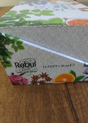 REBUL KOLONYA - Görsel 5