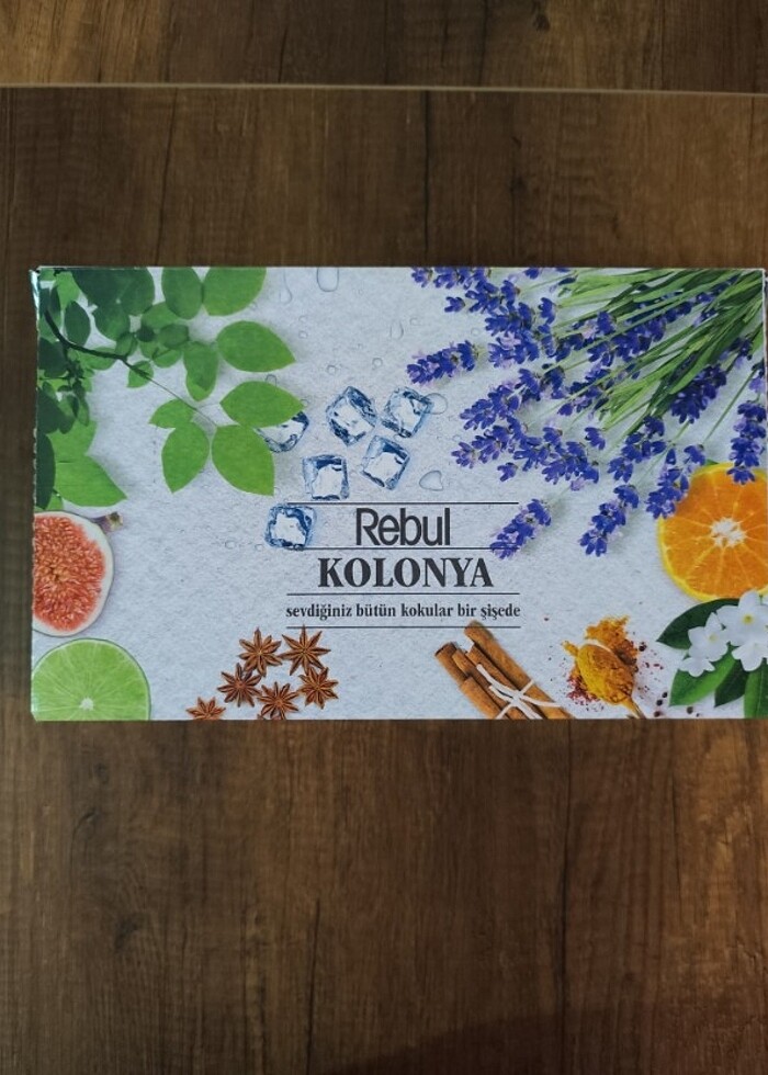 REBUL KOLONYA - Görsel 4