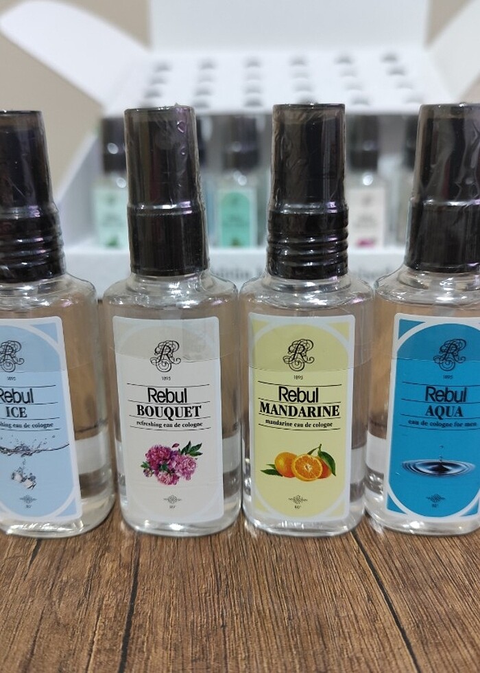 REBUL KOLONYA - Görsel 2