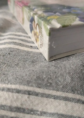 Pierre-Joseph Redouté Çiçekler Kitabı - Görsel 4