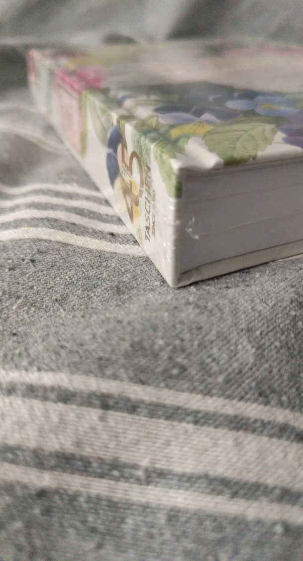 Pierre-Joseph Redouté Çiçekler Kitabı - Görsel 4