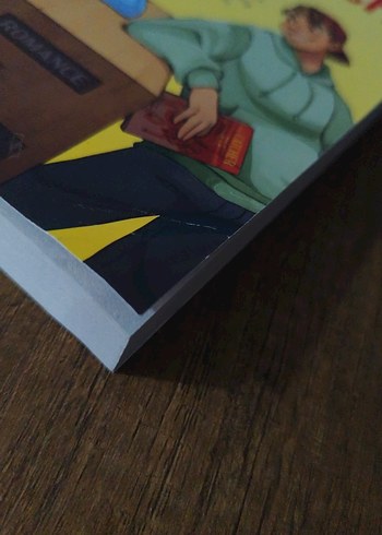 Four Truths and a Lie - Lauren Barnholdt - Görsel 4