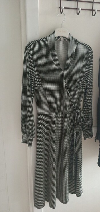H&M Elbise