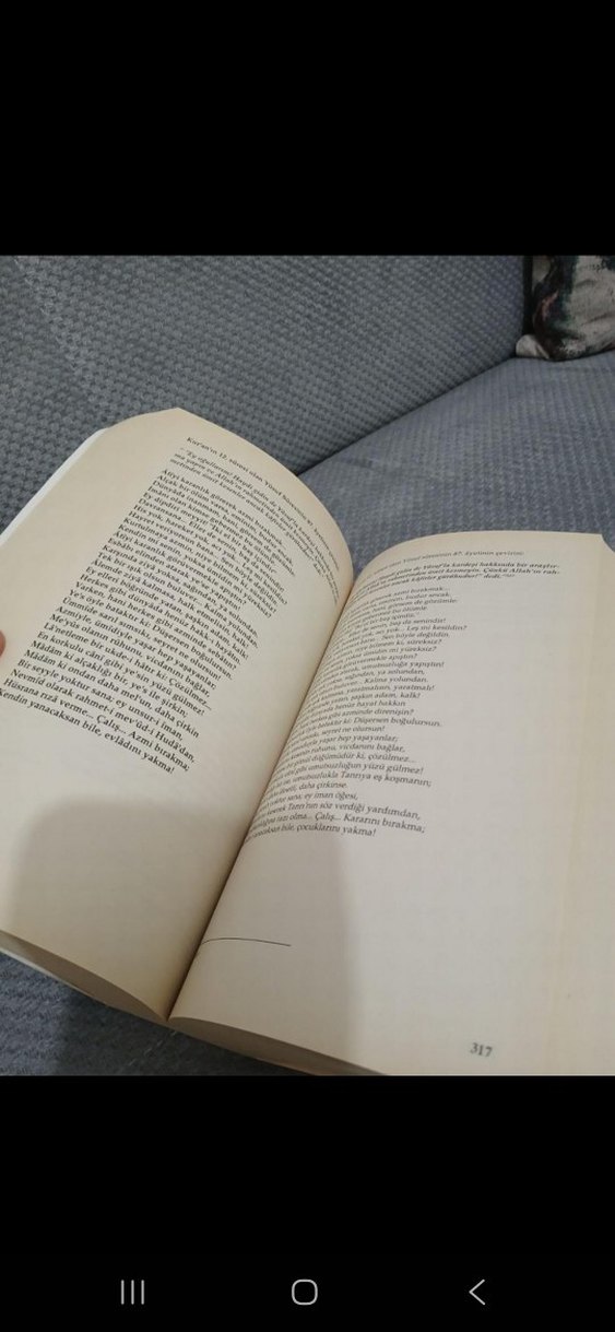 Mehmet Akif Ersoy - Safahat Kitabı - Görsel 2