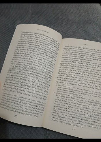 Sultan Alparslan Fethin Babası - Cihan Piyadeoğlu - Görsel 3