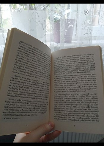 Gogol - Bir Delinin Hatıra Defteri & Portre - Görsel 3