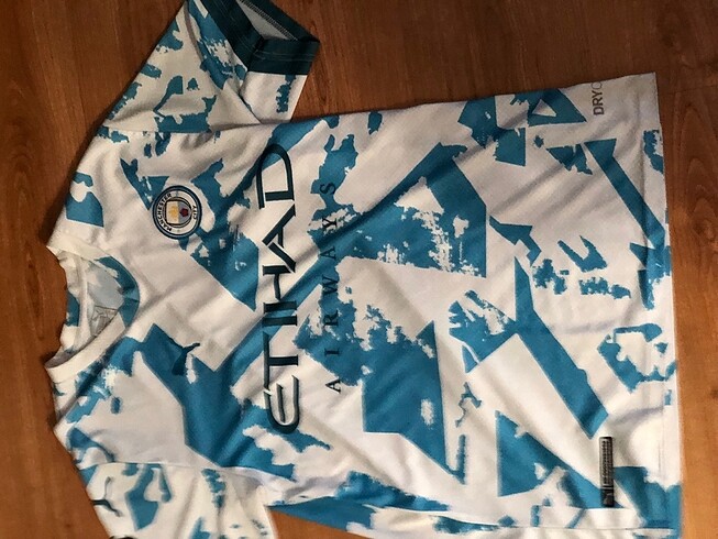 Futbol forması