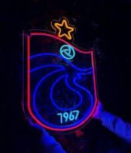 İsteğe göre her takım yapılır Trabzonspor