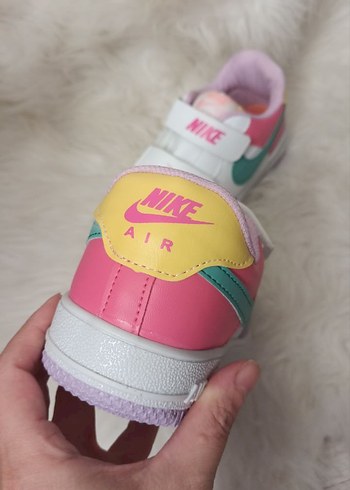 Nike Air force