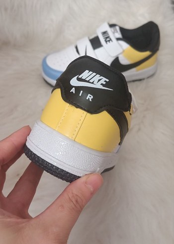35 Beden Air force