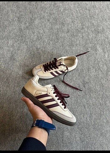 38 Beden Leopar samba