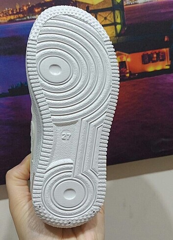 26 Beden Spor ayakkabı