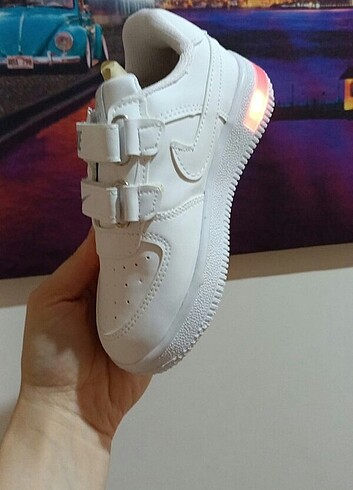 30 Beden spor ayakkabı 