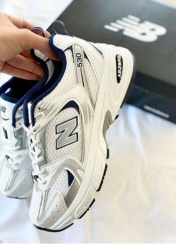 Diğer #New balance 530