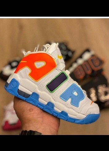 Air up tempo 