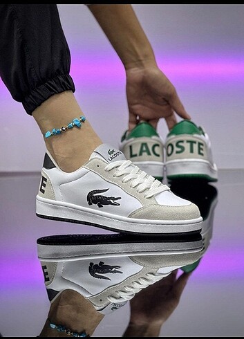 38 Beden Lacoste