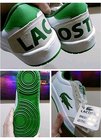 Lacoste Lacoste