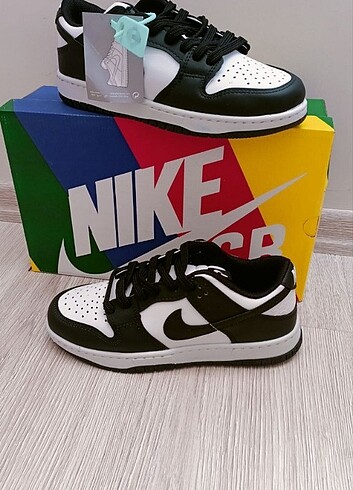 40 Beden Nike dunk