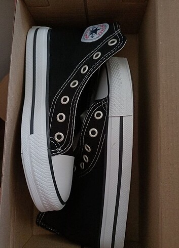 Converse Converse