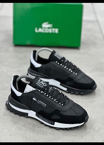 Lacoste