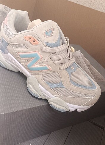 38 Beden New balance 9060