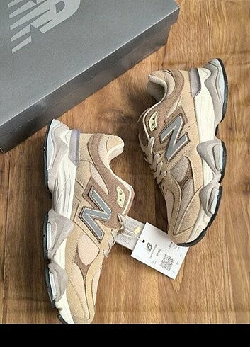 38 Beden çeşitli Renk New balance 9060