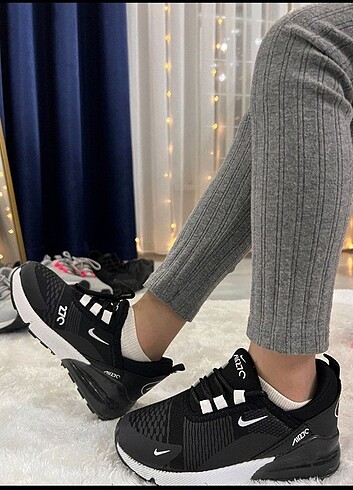 Air zoom