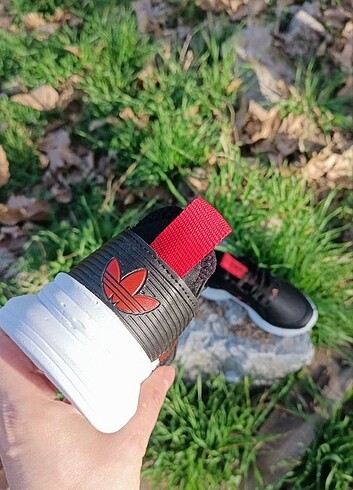 33 Beden Spor ayakkabı