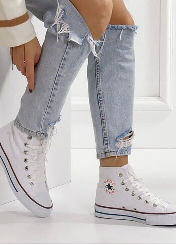 37 Beden Converse