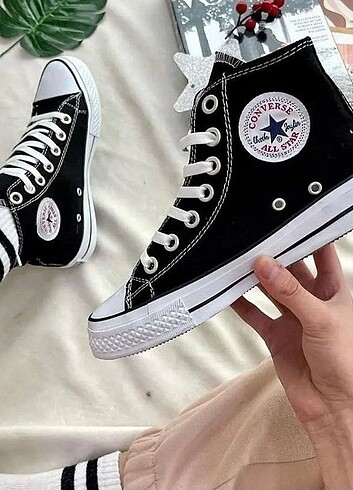 Converse Converse