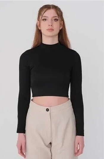 siyah crop