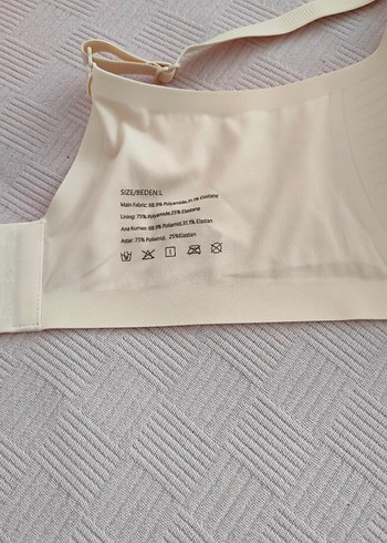 l Beden lazer anıl sütyen 85