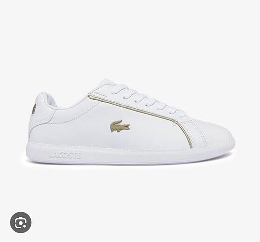 Lacoste Casual Ayakkabi