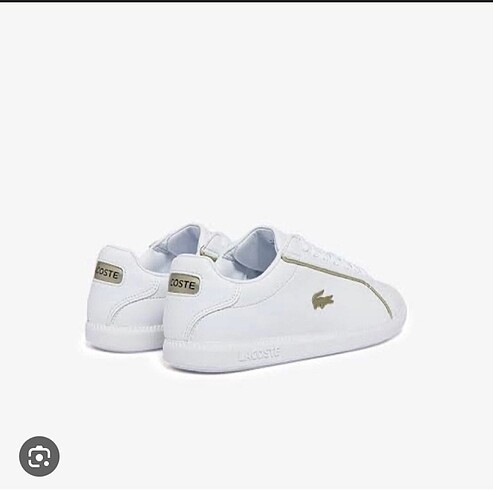 Lacoste Lacoste Casual Ayakkabi
